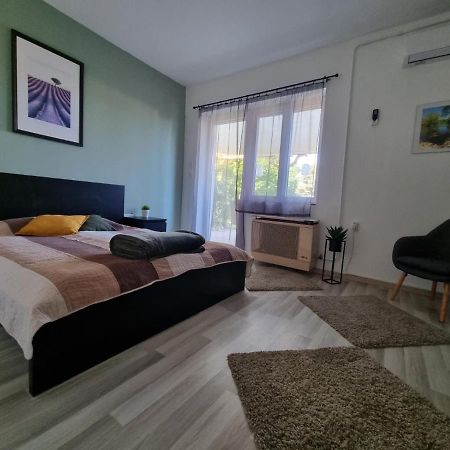 Nívó Apartman Siófok Balatonszabadi Exterior foto