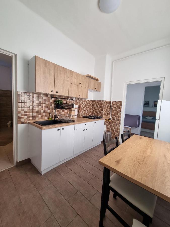 Nívó Apartman Siófok Balatonszabadi Exterior foto