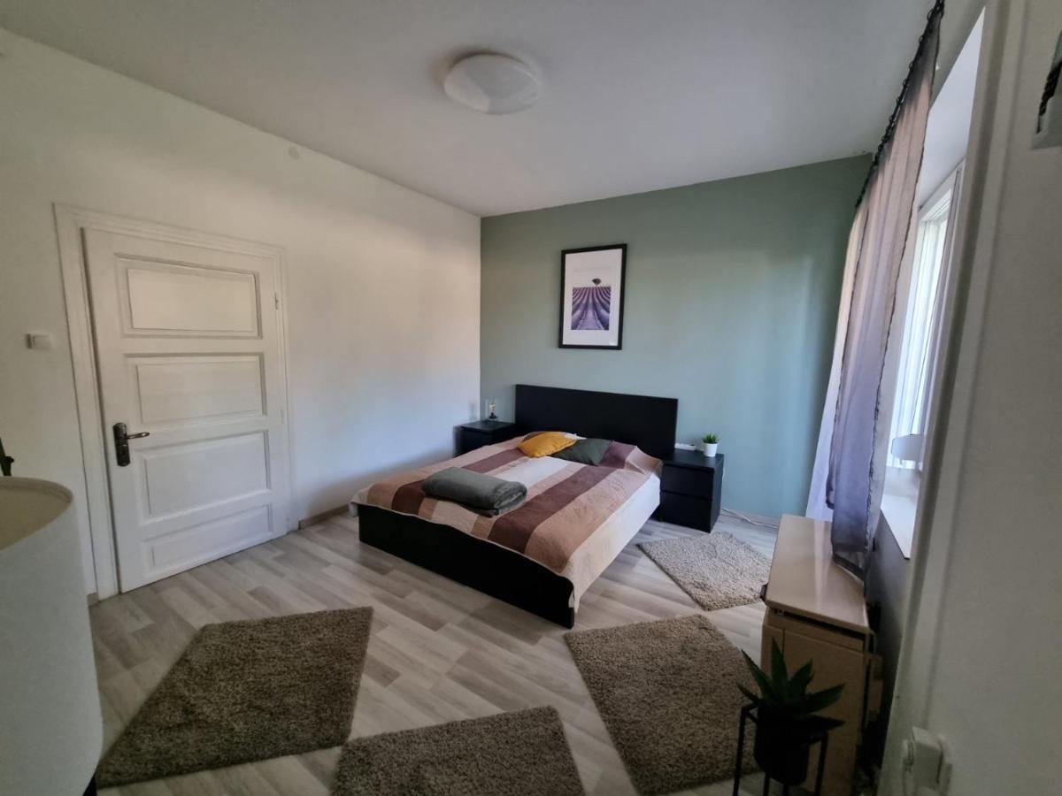 Nívó Apartman Siófok Balatonszabadi Exterior foto