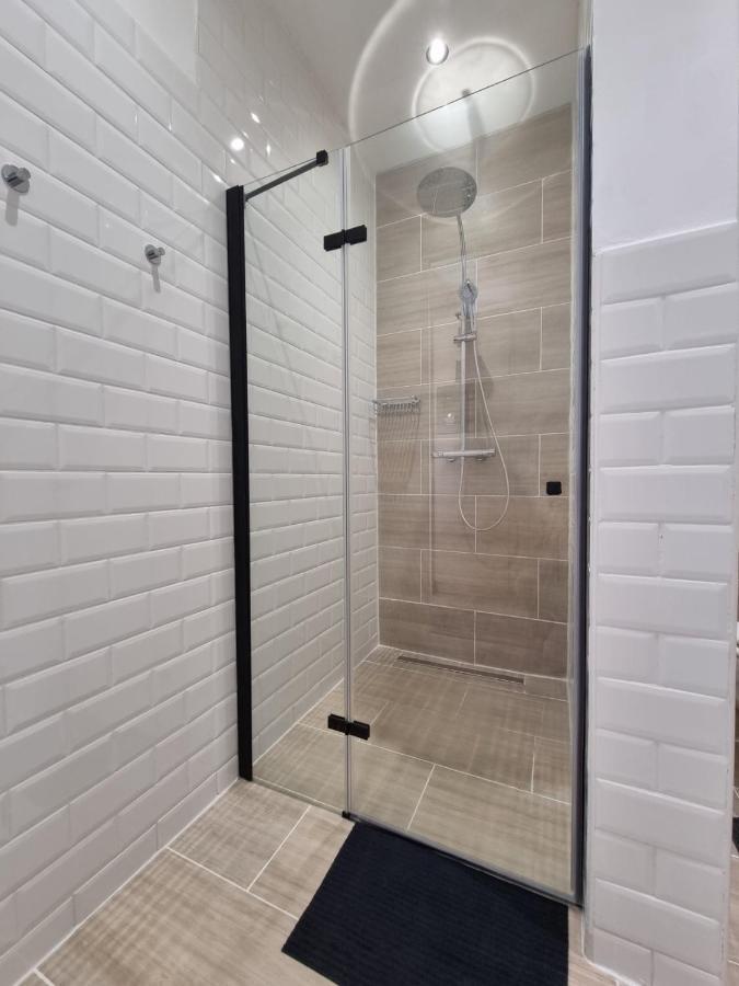 Nívó Apartman Siófok Balatonszabadi Exterior foto