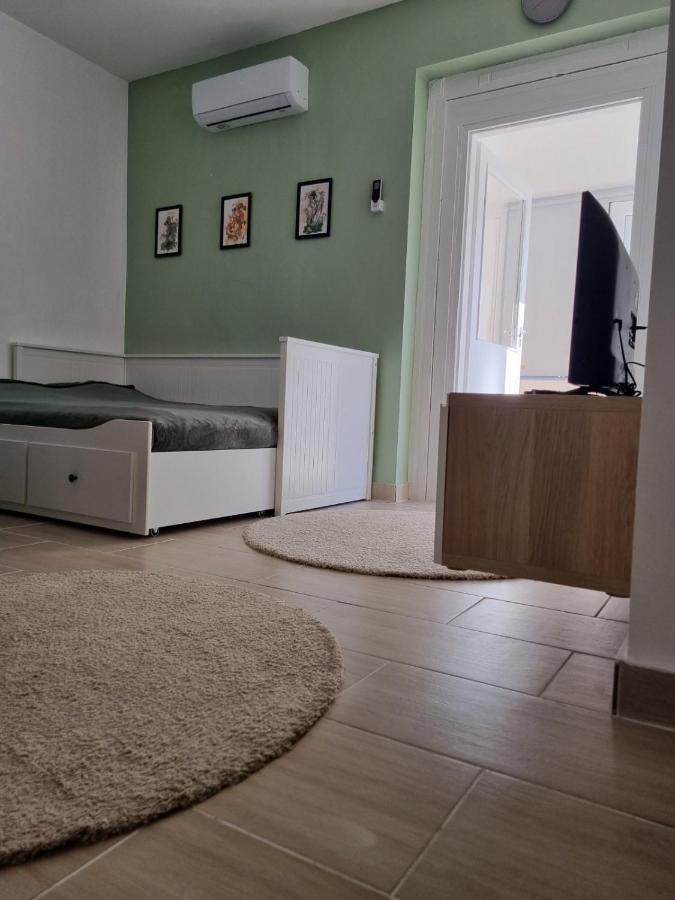 Nívó Apartman Siófok Balatonszabadi Exterior foto